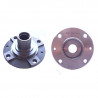 RODAMIENTO DE RUEDA CON MAZA NAKATA NKF 8033