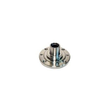 RODAMIENTO DE RUEDA CON MAZA NAKATA NKF 8035