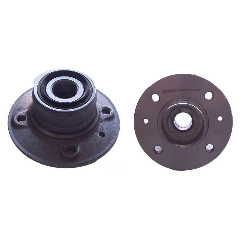 RODAMIENTO DE RUEDA CON MAZA NAKATA NKF 8053