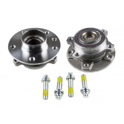 MAZA DE RUEDA FREMAX FWB0821