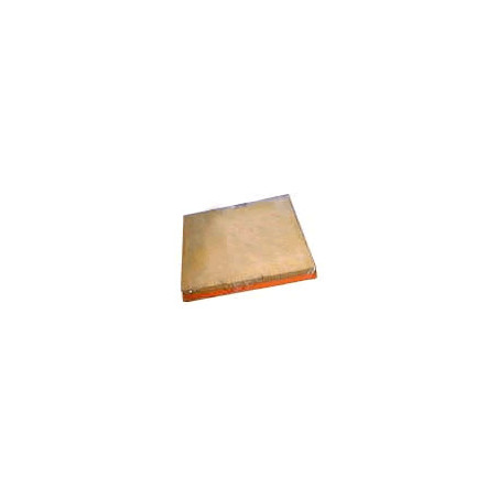 EJE SECTOR DE CAJA DE DIRECCION TRINTER 705