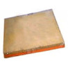 EJE SECTOR DE CAJA DE DIRECCION TRINTER 705