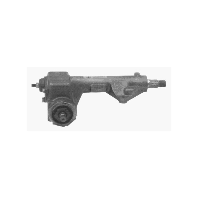 CAJA DE DIRECCION MECANICA TRINTER 115