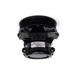 BOMBA DE DIRECCION HIDRAULICA TRW JPR1074