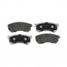 JUEGO DE PASTILLAS DE FRENO RENAULT 41 06 049 79R