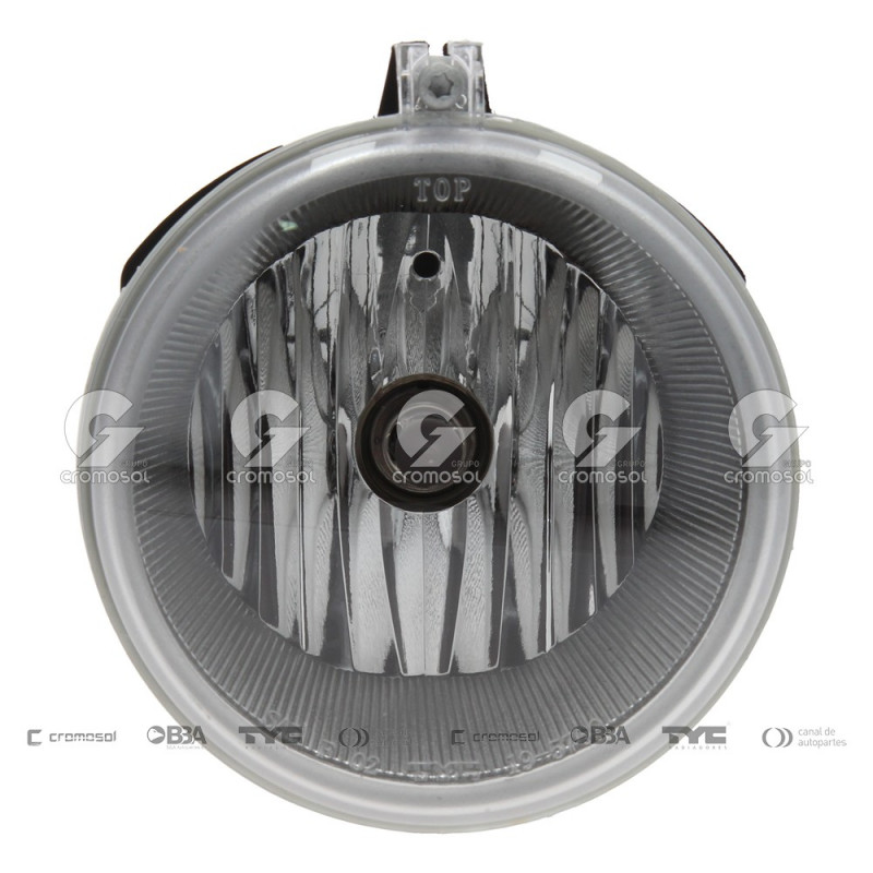 FARO DE LUZ AUXILIAR (DELANTERO) - ANTINIEBLA TYC 12350
