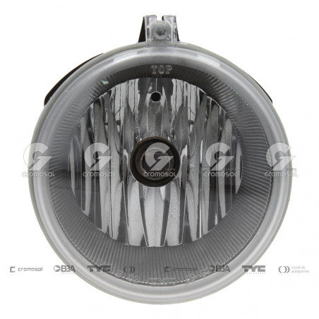 FARO DE LUZ AUXILIAR (DELANTERO) - ANTINIEBLA TYC 12350