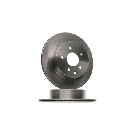 DISCO DE FRENO RENAULT 43 20 031 12R