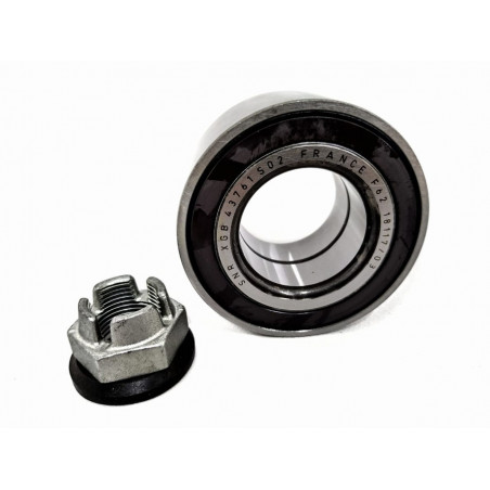 KIT DE RODAMIENTO DE RUEDA RENAULT 40 21 015 54R