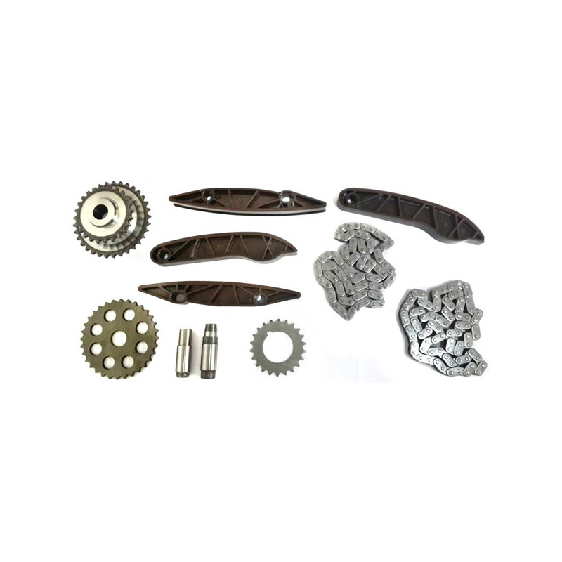 KIT DE CADENA DE DISTRIBUCION BTP KC1001