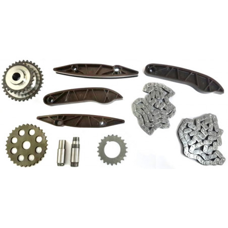 KIT DE CADENA DE DISTRIBUCION BTP KC1001