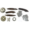 KIT DE CADENA DE DISTRIBUCION BTP KC1001