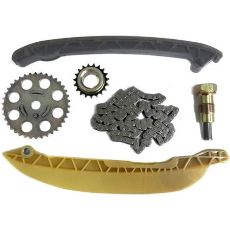 KIT DE CADENA DE DISTRIBUCION BTP KC1002