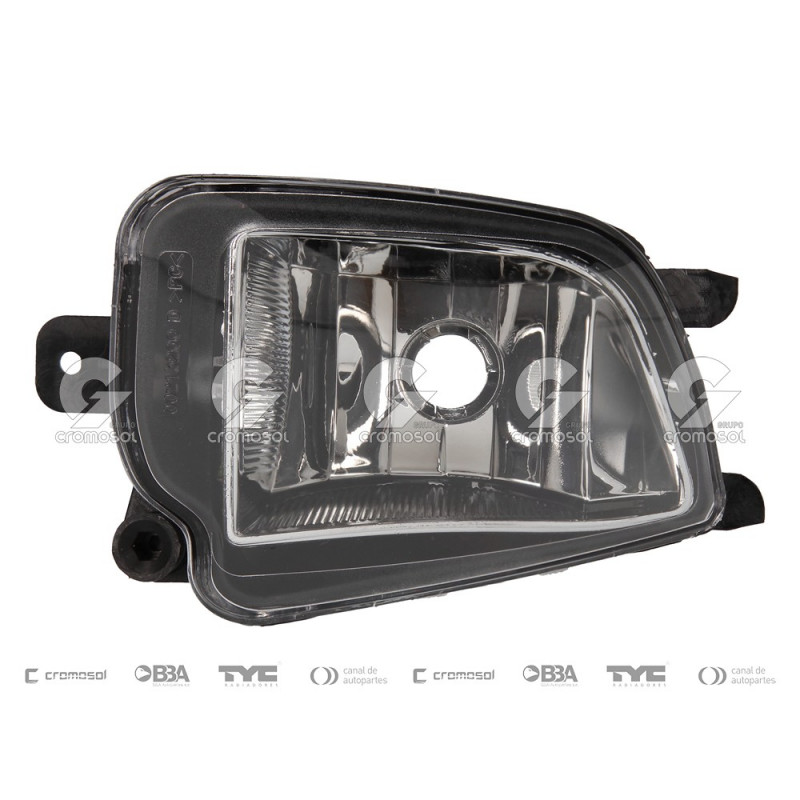 FARO DE LUZ AUXILIAR (DELANTERO) - ANTINIEBLA VIC 12351/5I