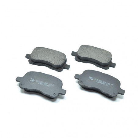 JUEGO DE PASTILLAS DE FRENO TRW GDB9034