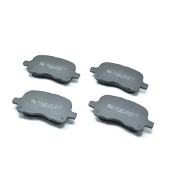 JUEGO DE PASTILLAS DE FRENO TRW GDB9034