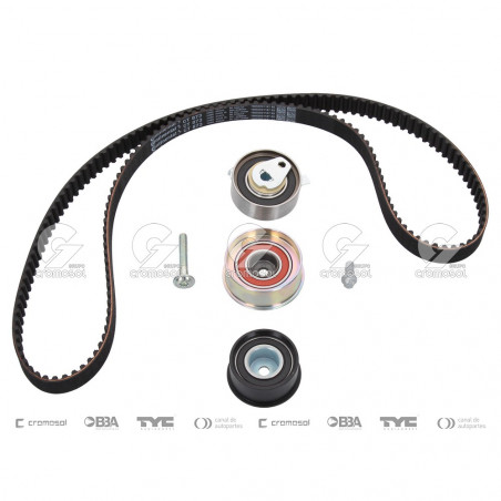 KIT DE CORREA DE DISTRIBUCION CONTINENTAL 5501/20