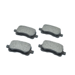 JUEGO DE PASTILLAS DE FRENO TRW GDB9034