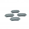 JUEGO DE PASTILLAS DE FRENO TRW GDB9040