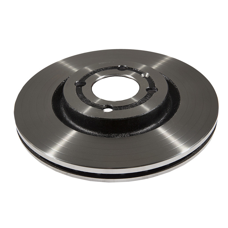 DISCO DE FRENO FREMAX BD9611