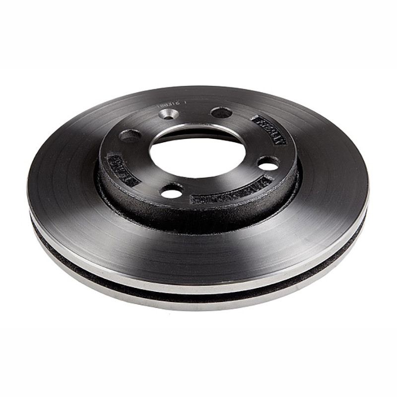 DISCO DE FRENO FREMAX BD9612
