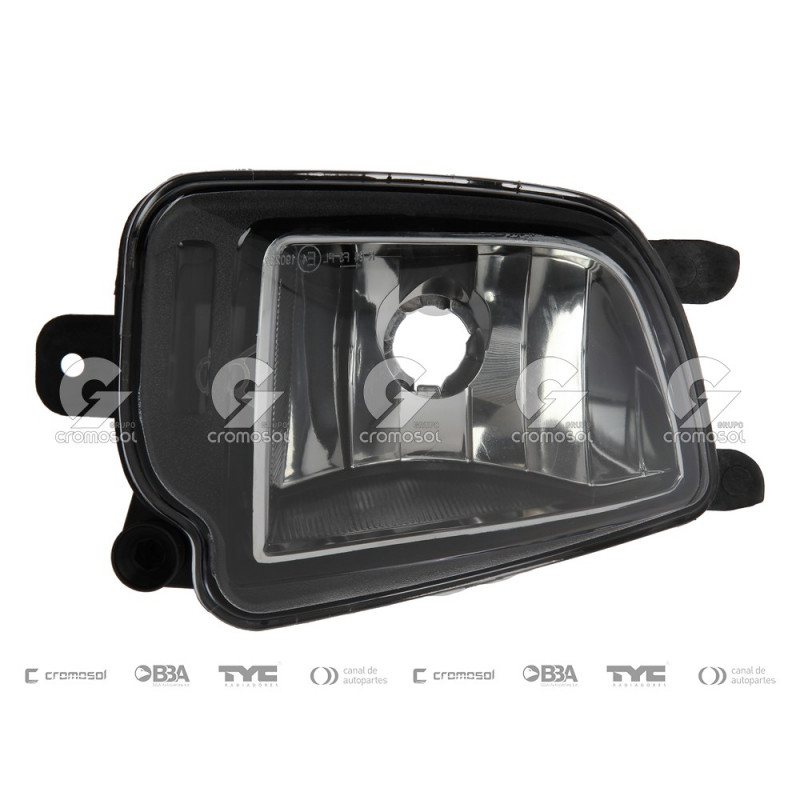 FARO DE LUZ AUXILIAR (DELANTERO) - ANTINIEBLA TYC 12351/I