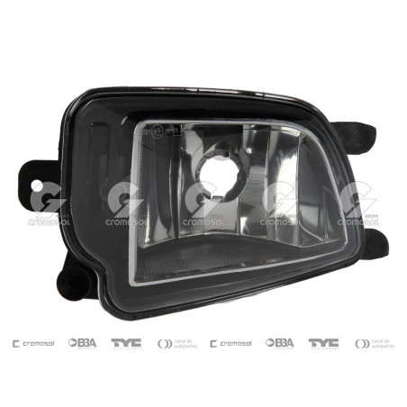 FARO DE LUZ AUXILIAR (DELANTERO) - ANTINIEBLA TYC 12351/I