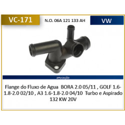 CONECTOR DE AGUA (VARIOS)...