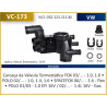 CONECTOR DE AGUA (VARIOS) CTC VC173