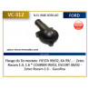 CONECTOR DE AGUA (VARIOS) CTC VC312