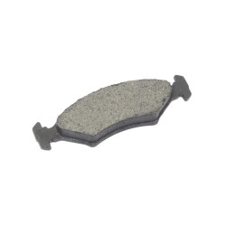 JUEGO DE PASTILLAS DE FRENO TRW RCPT00101
