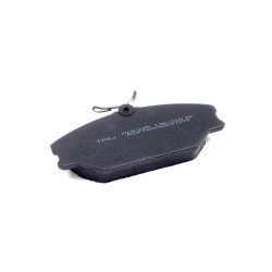 JUEGO DE PASTILLAS DE FRENO TRW RCPT00900