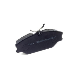 JUEGO DE PASTILLAS DE FRENO TRW RCPT00900