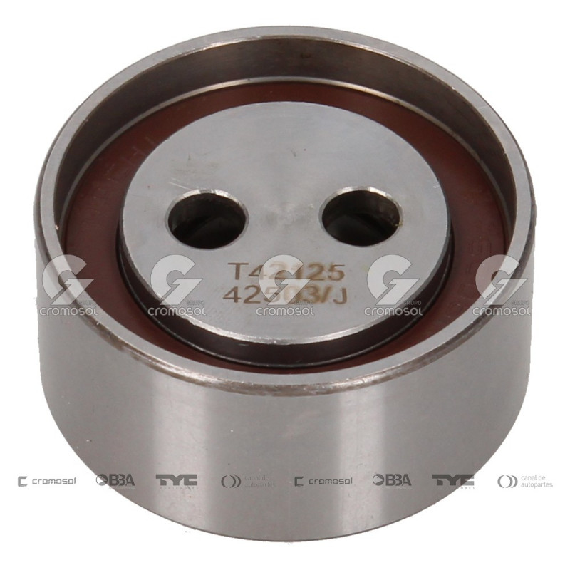 TENSOR DE CORREA DE DISTRIBUCION GATES 5529/2