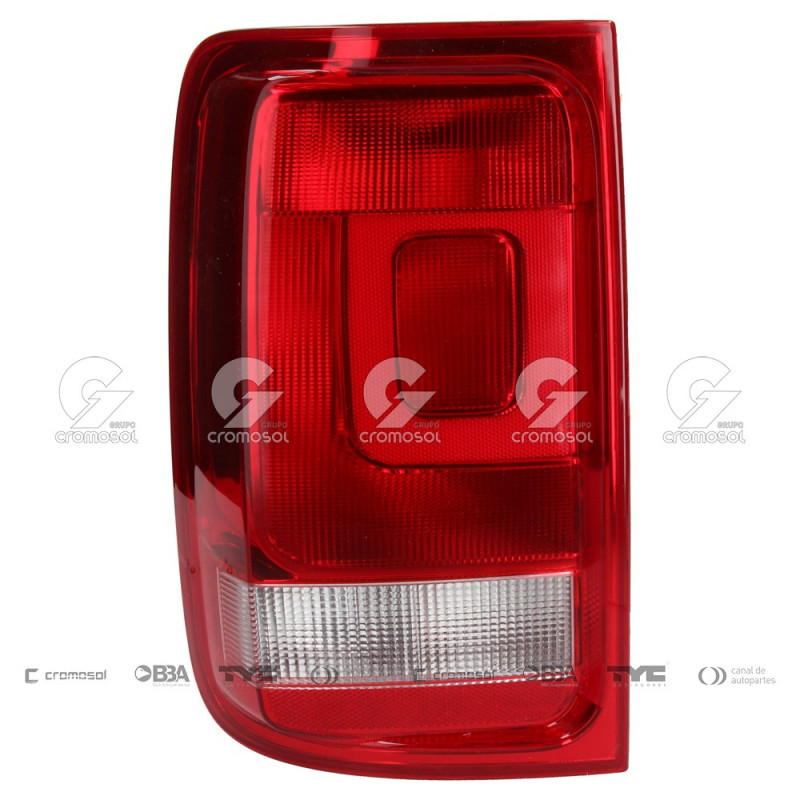 FARO DE LUZ PRINCIPAL (TRASERO) FITAM 12355/10I