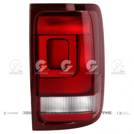 FARO DE LUZ PRINCIPAL (TRASERO) FITAM 12355/11D