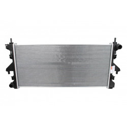 RADIADOR DE AGUA DENSO RA0111210R1