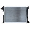 RADIADOR DE AGUA DENSO RA0120840R1