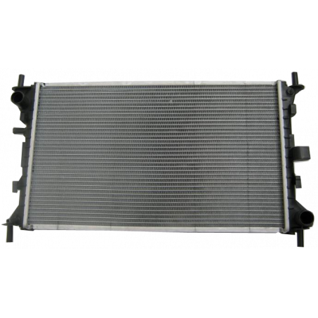 RADIADOR DE AGUA DENSO RA0121050R1