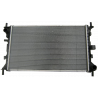 RADIADOR DE AGUA DENSO RA0121050R1