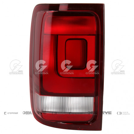 FARO DE LUZ PRINCIPAL (TRASERO) FITAM 12355/11I