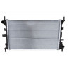 RADIADOR DE AGUA DENSO RA0121050R1