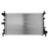 RADIADOR DE AGUA DENSO RA0121060R