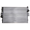 RADIADOR DE AGUA DENSO RA0140040R