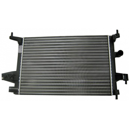 RADIADOR DE AGUA DENSO RA0200710R