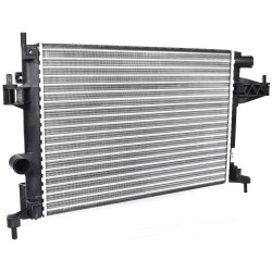 RADIADOR DE AGUA DENSO RA0200710R