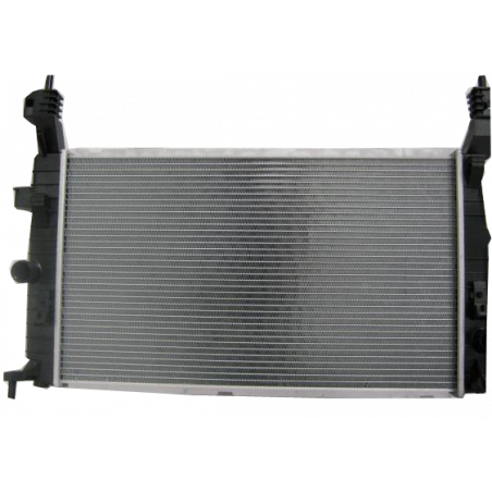 RADIADOR DE AGUA DENSO RA0200920R