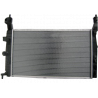 RADIADOR DE AGUA DENSO RA0200920R