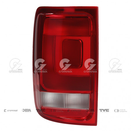 FARO DE LUZ PRINCIPAL (TRASERO) FITAM 12355/12I