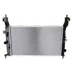 RADIADOR DE AGUA DENSO RA0200920R